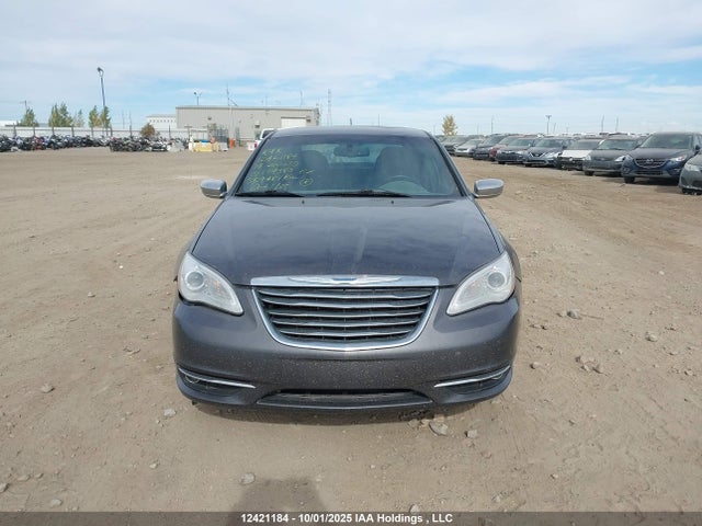 Chrysler 2014 2014 1C3CCBCG1EN194383 Image 12