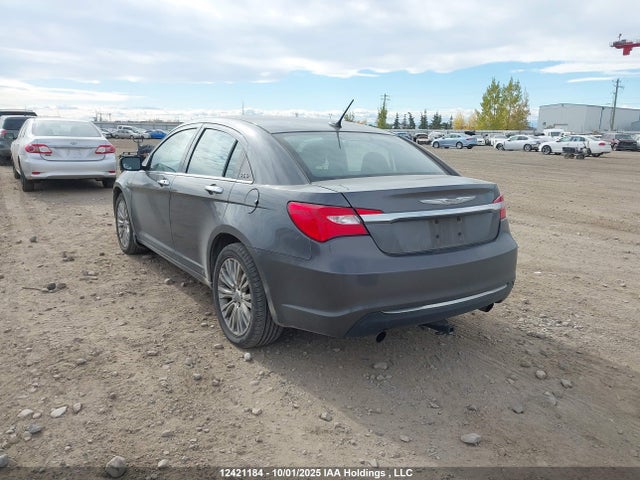 Chrysler 2014 2014 1C3CCBCG1EN194383 Image 3
