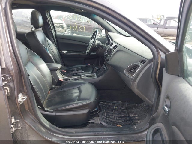 Chrysler 2014 2014 1C3CCBCG1EN194383 Image 5