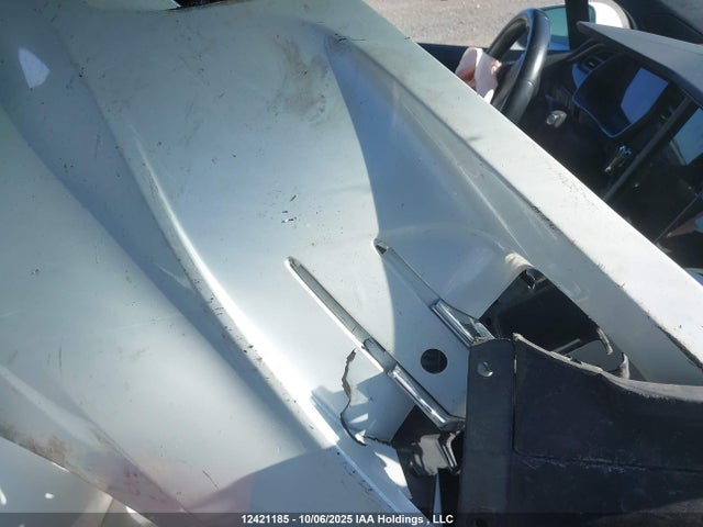 Tesla MODEL X 2018 5YJXCDE2XJF105025 Image 5