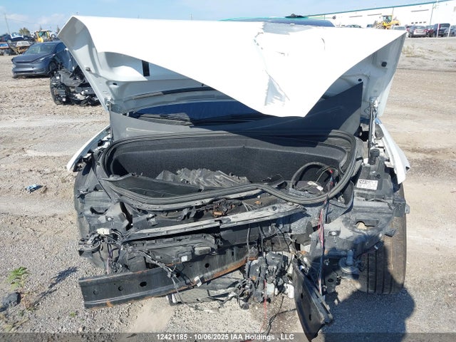 Tesla MODEL X 2018 5YJXCDE2XJF105025 Image 6