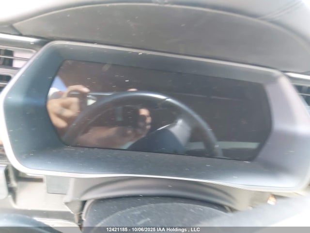 Tesla MODEL X 2018 5YJXCDE2XJF105025 Image 7