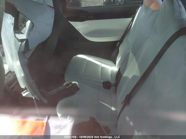 Tesla MODEL X 2018 5YJXCDE2XJF105025 Image 8