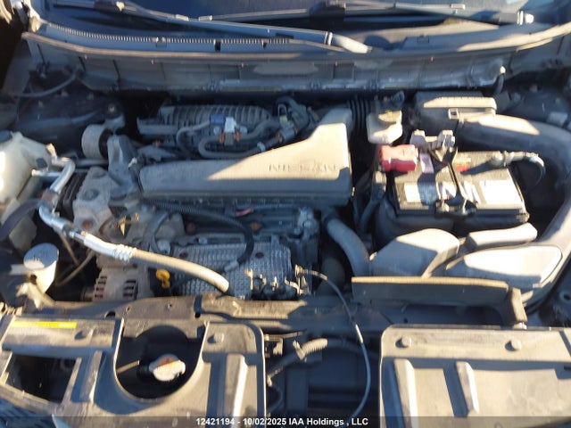 5N1AT2MV2GC862993 Nissan 2016