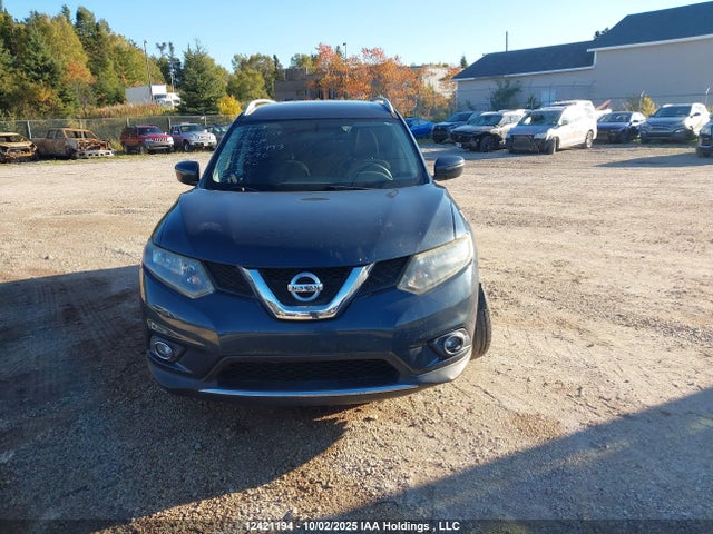 5N1AT2MV2GC862993 Nissan 2016