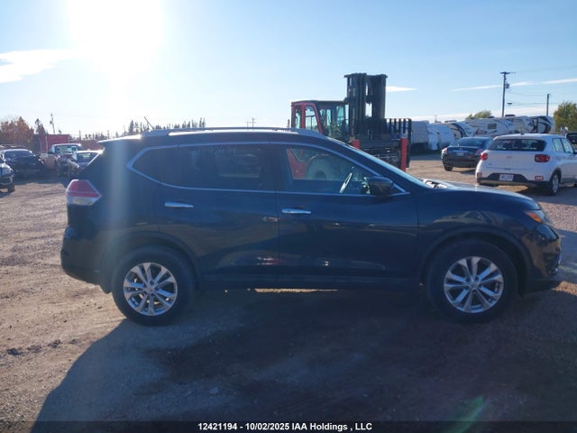 5N1AT2MV2GC862993 Nissan 2016