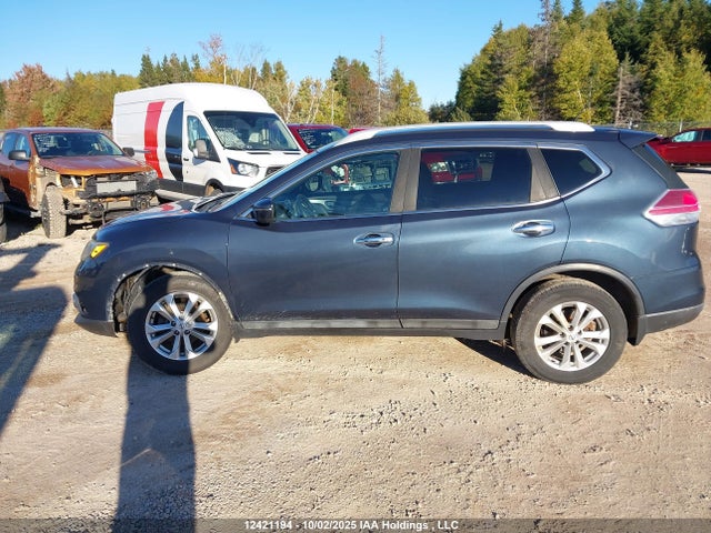 5N1AT2MV2GC862993 Nissan 2016