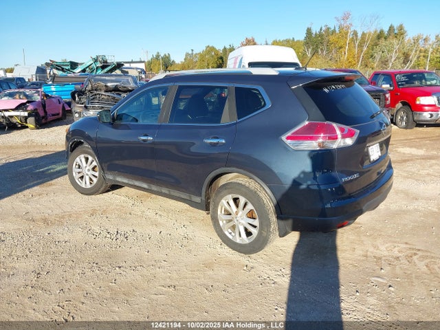 5N1AT2MV2GC862993 Nissan 2016