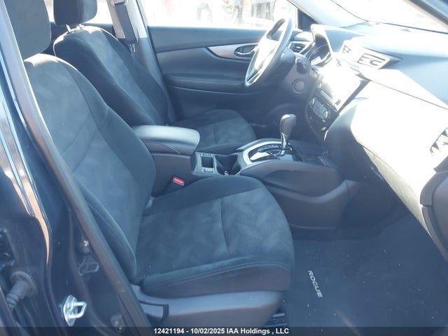 5N1AT2MV2GC862993 Nissan 2016