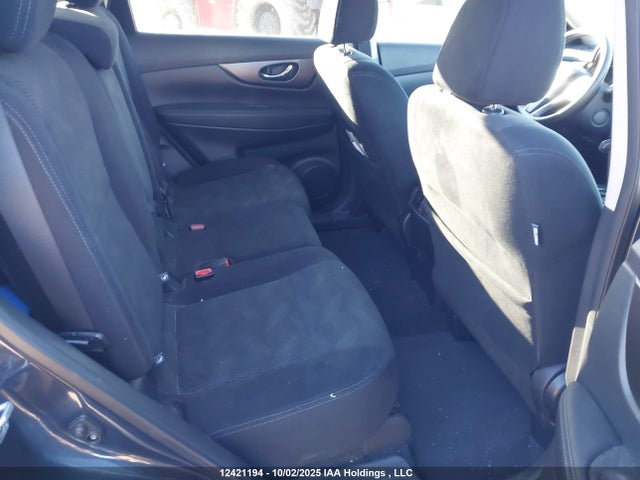 5N1AT2MV2GC862993 Nissan 2016
