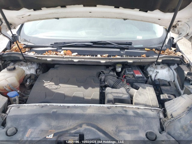 Ford Edge 2018 2FMPK4K83JBB60324 Image 10