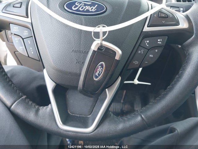 Ford Edge 2018 2FMPK4K83JBB60324 Image 11