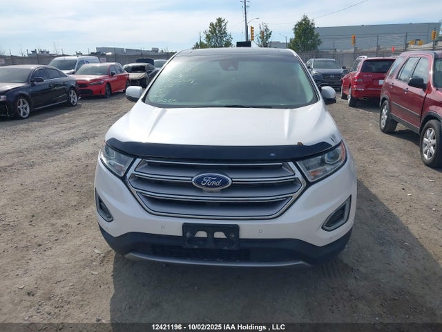 Ford Edge 2018 2FMPK4K83JBB60324 Image 12