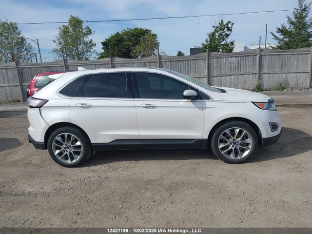 Ford Edge 2018 2FMPK4K83JBB60324 Image 13