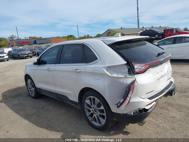 Ford Edge 2018 2FMPK4K83JBB60324 Image 14