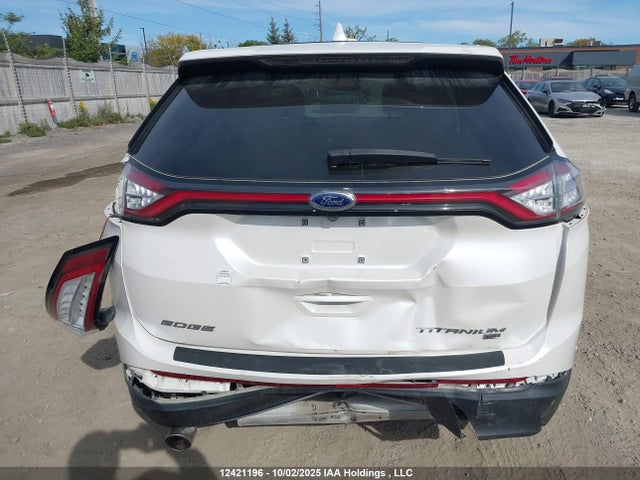 Ford Edge 2018 2FMPK4K83JBB60324 Image 16