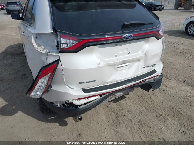 Ford Edge 2018 2FMPK4K83JBB60324 Image 17