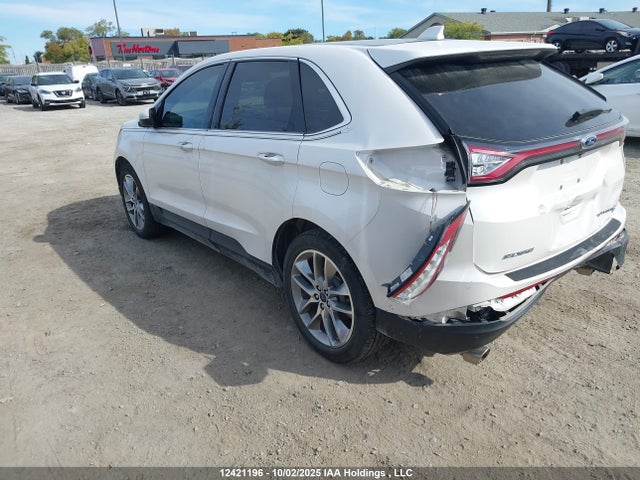 Ford Edge 2018 2FMPK4K83JBB60324 Image 3