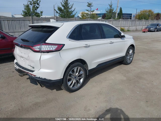 Ford Edge 2018 2FMPK4K83JBB60324 Image 4