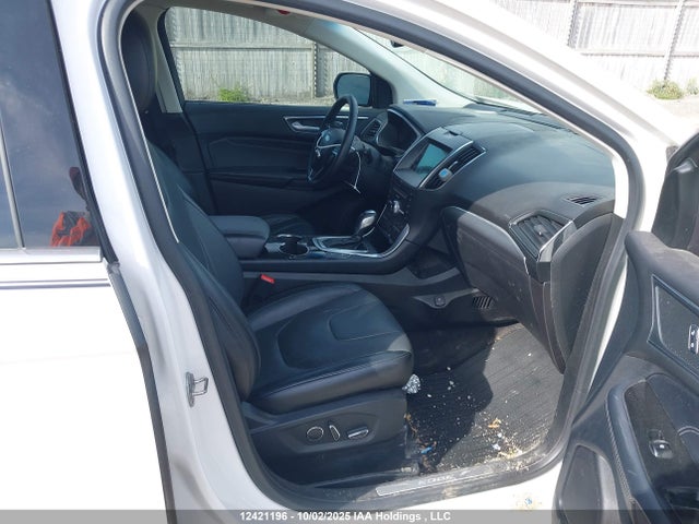 Ford Edge 2018 2FMPK4K83JBB60324 Image 5