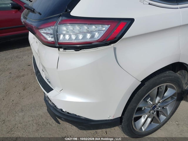 Ford Edge 2018 2FMPK4K83JBB60324 Image 6