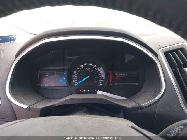 Ford Edge 2018 2FMPK4K83JBB60324 Image 7
