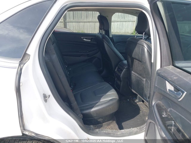 Ford Edge 2018 2FMPK4K83JBB60324 Image 8