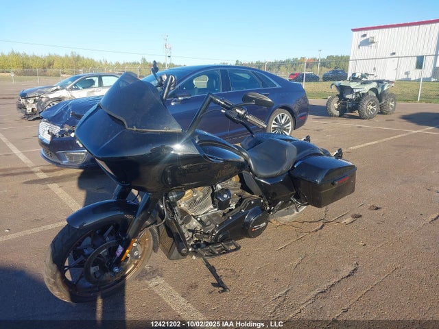 Harley-Davidson 2023 2023 5HD1ACL33PB614877 Image 2