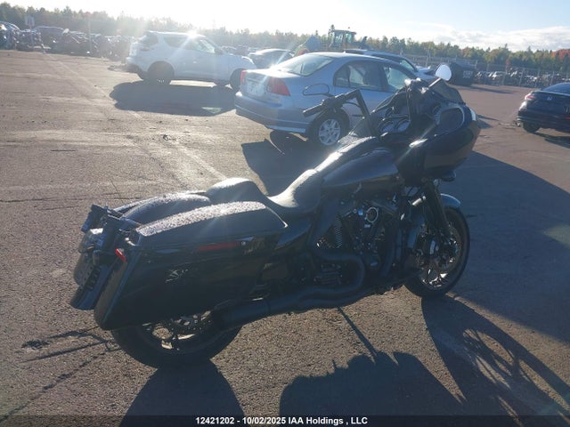 Harley-Davidson 2023 2023 5HD1ACL33PB614877 Image 4