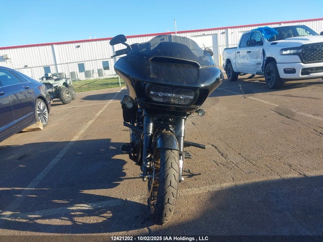 Harley-Davidson 2023 2023 5HD1ACL33PB614877 Image 5