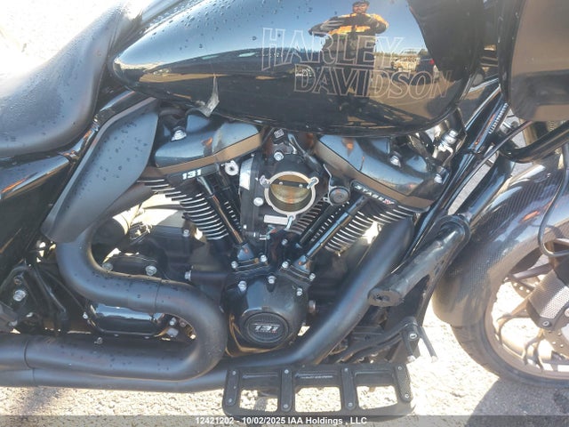 Harley-Davidson 2023 2023 5HD1ACL33PB614877 Image 8