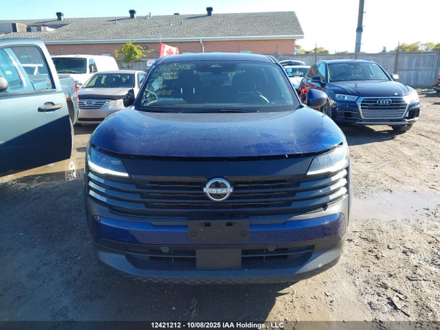 Nissan kicks mpv 2025 3N8AP6CB6SL425040 Image 12