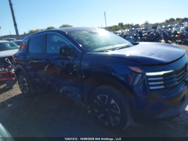 Nissan kicks mpv 2025 3N8AP6CB6SL425040 Image 13