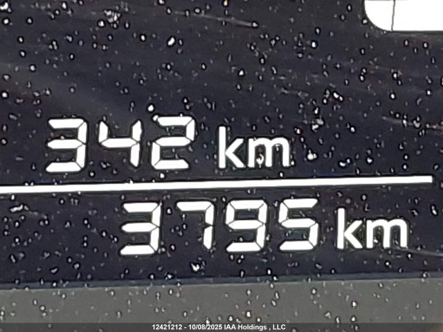 Nissan kicks mpv 2025 3N8AP6CB6SL425040 Image 15