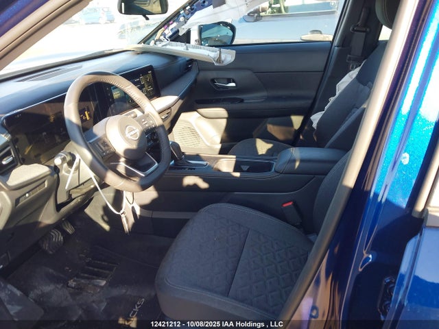 Nissan kicks mpv 2025 3N8AP6CB6SL425040 Image 5