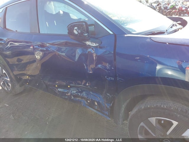 Nissan kicks mpv 2025 3N8AP6CB6SL425040 Image 6