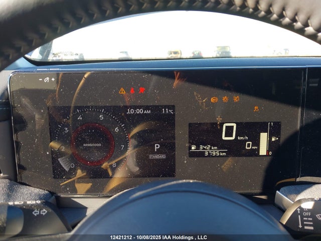 Nissan kicks mpv 2025 3N8AP6CB6SL425040 Image 7