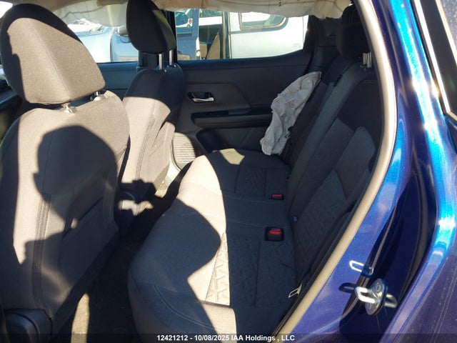 Nissan kicks mpv 2025 3N8AP6CB6SL425040 Image 8