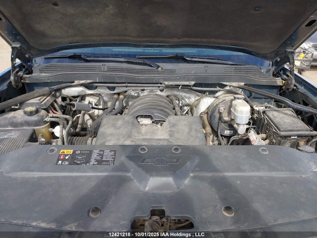 Aukcja sprzedaży 2014 Chevrolet Silverado K1500, vin: 1GCVKPEH6EZ208619, numer aukcji: 12421218
