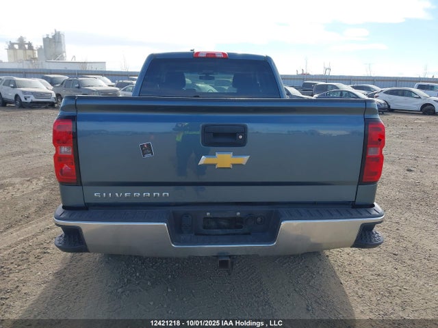 Aukcja sprzedaży 2014 Chevrolet Silverado K1500, vin: 1GCVKPEH6EZ208619, numer aukcji: 12421218