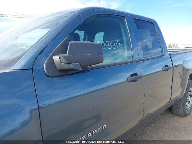 Aukcja sprzedaży 2014 Chevrolet Silverado K1500, vin: 1GCVKPEH6EZ208619, numer aukcji: 12421218