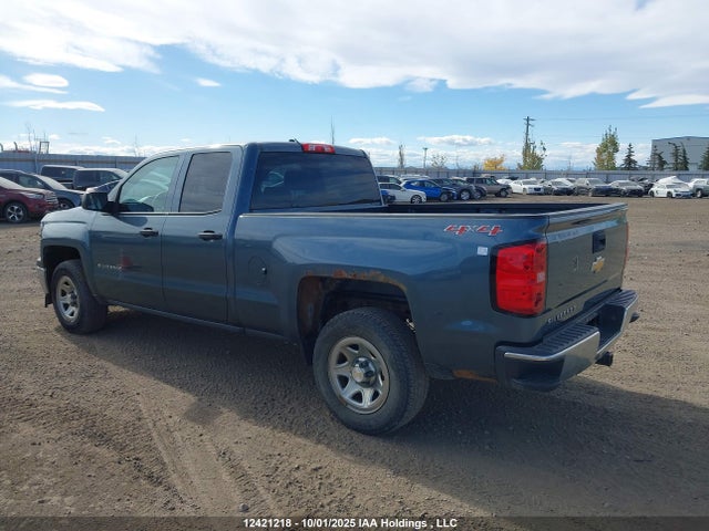 Aukcja sprzedaży 2014 Chevrolet Silverado K1500, vin: 1GCVKPEH6EZ208619, numer aukcji: 12421218
