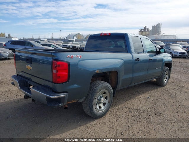 Aukcja sprzedaży 2014 Chevrolet Silverado K1500, vin: 1GCVKPEH6EZ208619, numer aukcji: 12421218