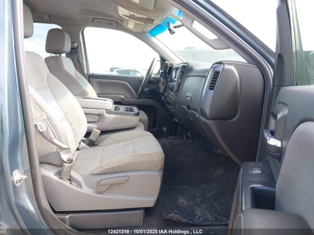 Aukcja sprzedaży 2014 Chevrolet Silverado K1500, vin: 1GCVKPEH6EZ208619, numer aukcji: 12421218
