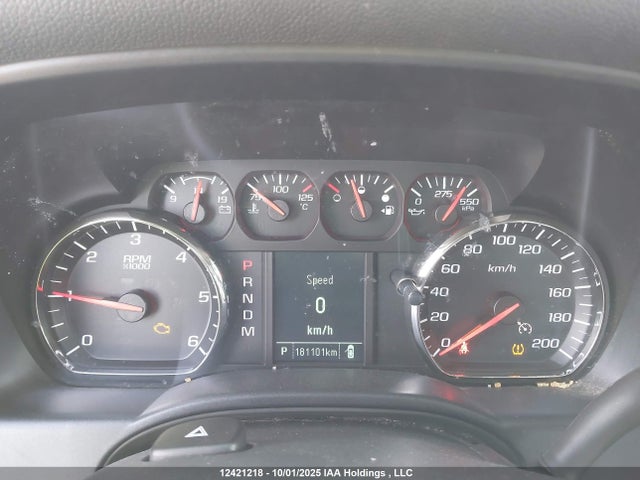 Aukcja sprzedaży 2014 Chevrolet Silverado K1500, vin: 1GCVKPEH6EZ208619, numer aukcji: 12421218