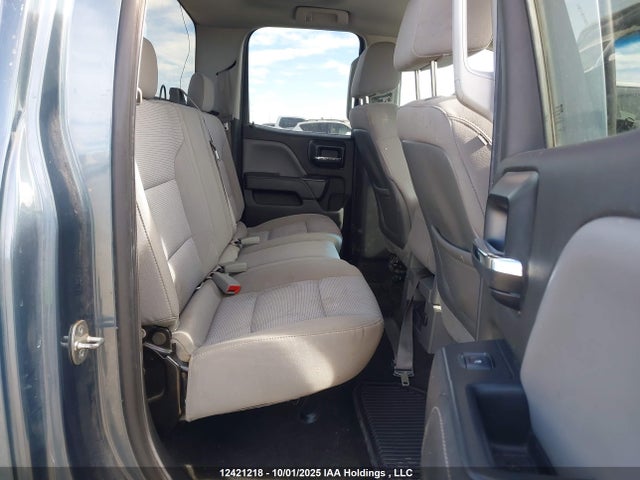 Aukcja sprzedaży 2014 Chevrolet Silverado K1500, vin: 1GCVKPEH6EZ208619, numer aukcji: 12421218