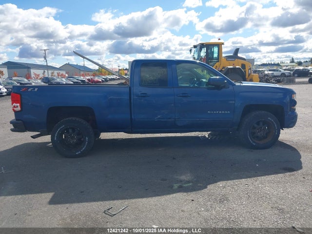 1GCVKREC4JZ234436 Chevrolet l83 - sidi: spark ignited direct injection, vvt: variable valve timing, afm, e85 max, alum