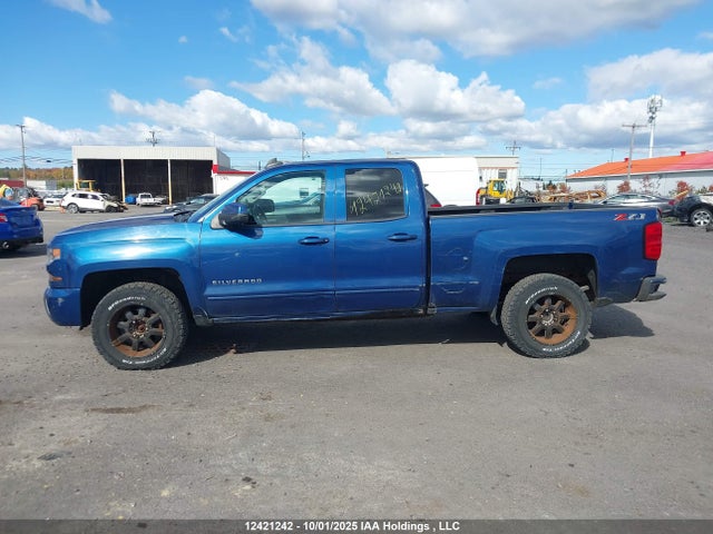 1GCVKREC4JZ234436 Chevrolet l83 - sidi: spark ignited direct injection, vvt: variable valve timing, afm, e85 max, alum