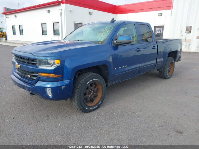 1GCVKREC4JZ234436 Chevrolet l83 - sidi: spark ignited direct injection, vvt: variable valve timing, afm, e85 max, alum