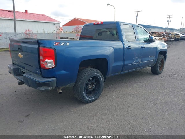 1GCVKREC4JZ234436 Chevrolet l83 - sidi: spark ignited direct injection, vvt: variable valve timing, afm, e85 max, alum